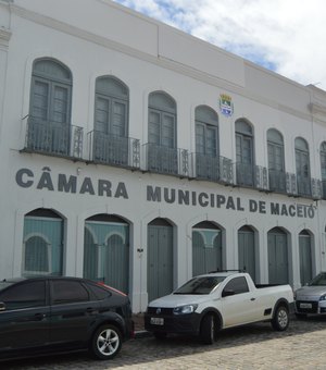 Legislativo municipal institui Protocolo Web na Câmara de Maceió