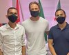 Ação Social de Maceió receberá R$ 1 milhão de emenda do deputado Pedro Vilela
