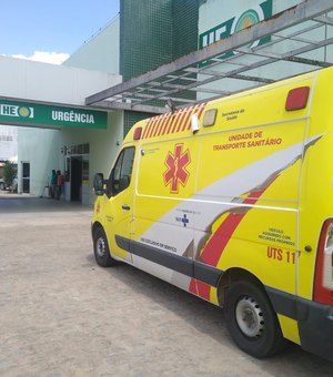 Hospital de Emergência do Agreste atende 594 pacientes no feriadão de Natal