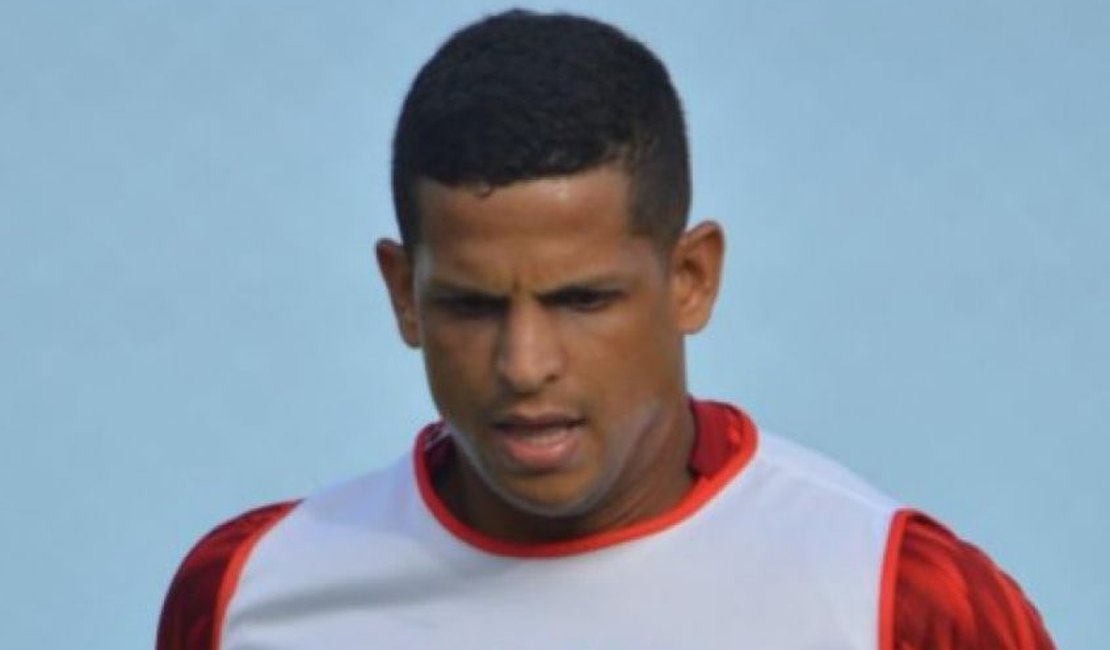 Lucão revela meta do CRB para reta final da segundona