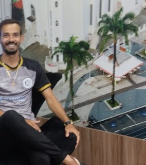 [Vídeo] Pioneiro no interior de Alagoas, ASA-Fut7 faz campanha para Sócio Apoiador Financeiro em Arapiraca