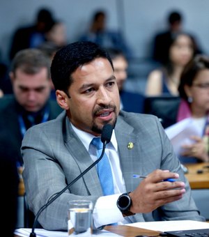 Rodrigo Cunha é autor de proposta que coíbe abusos no Judiciário