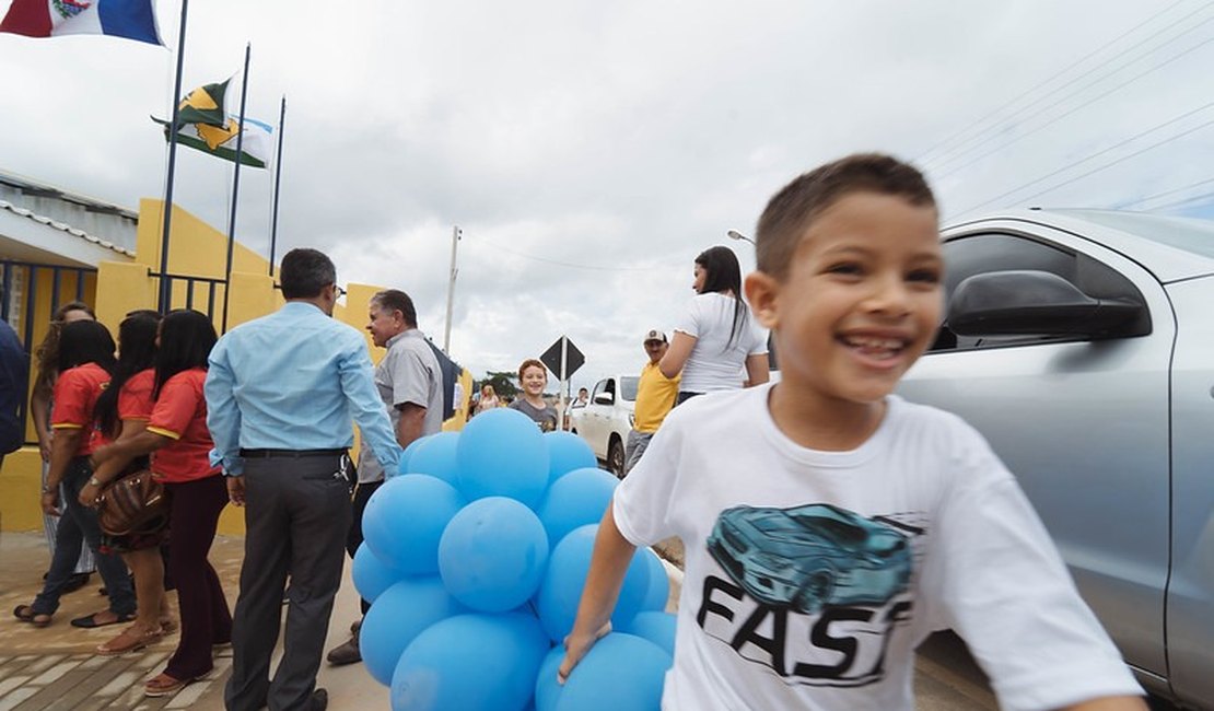 Senado aprova novo Fundeb, que será permanente e contará com mais recursos da União