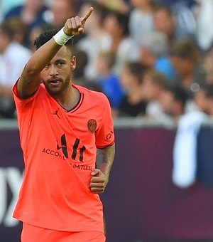 Neymar: mal interpretado e nunca quis 'carregar seleção nas costas'