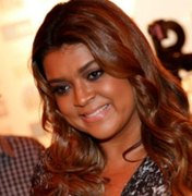 Doença faz cantora Preta Gil emagrecer oito quilos