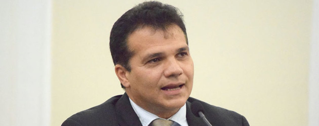 Nezinho não descarta candidatura a prefeito e critica gestão de Teófilo: “Arapiraca está parada”
