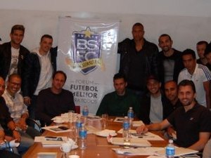Bom Senso confirma reunião com CBF e ataca Federação de Atletas