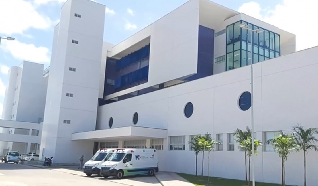 Hospital Metropolitano completa seis meses e mais de 700 atendimentos à Covid-19