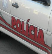 Corpo de jovem morto a tiros é encontro em bairro de Arapiraca