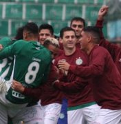 Guarani bate Atlético-GO, confirma boa fase e completa 5 jogos sem perder