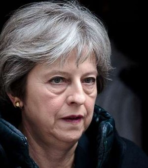Primeira-ministra confirma boicote do Reino Unido à Copa do Mundo após envenenamento de ex-espião
