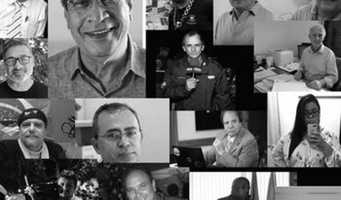 Mais de 90 profissionais de imprensa perderam a vida por Covid-19, denuncia Fenaj