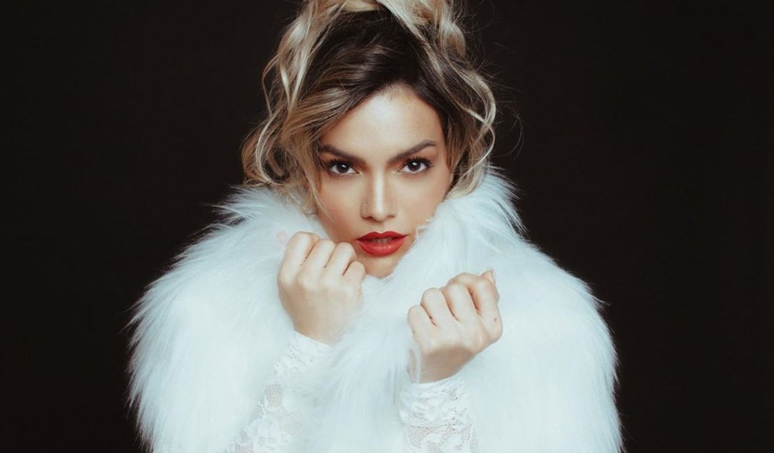 Kelly Key fala de novo álbum e maternidade: 'Meus filhos têm valores muito bons'