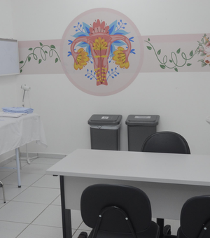 Primeiro Ambulatório de Endometriose da rede pública de saúde passa a funcionar no Hospital da Mulher