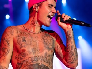 Justin Bieber suspende shows em São Paulo para cuidar da saúde