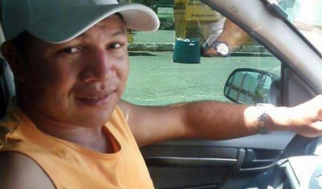 Mototaxista é morto a tiros na porta de casa em São Miguel dos Campos