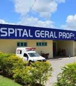 MP abre investigação contra servidores de Hospital em Rio Largo