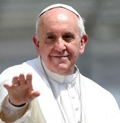 Marx Beltrão quer o Papa incrementando o turismo religioso no Brasil 