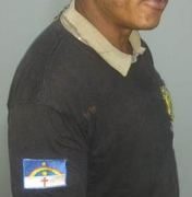 Falso policial pernambucano é desmascarado pela PRF em Canapi