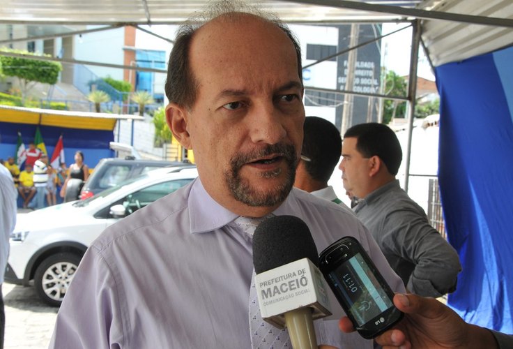 Atuante e prezando pela transparência, Vereador Cleber Costa se destaca na Câmara de Maceió