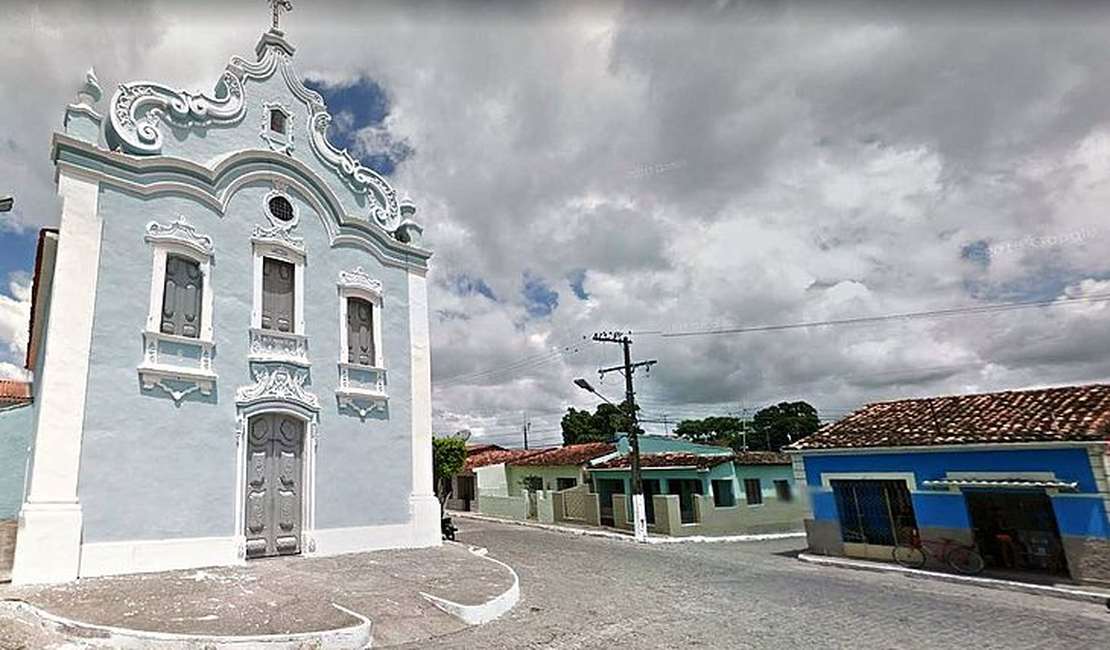 Santa Luzia do Norte registra primeira morte por Coronavírus
