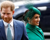 Príncipe Harry compara separação real à de Diana:d ‘inacreditavelmente difícil’