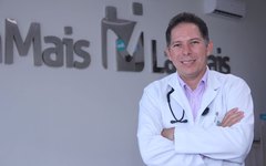 Policlínica ClinMais e LabMais será inaugurada em março em Arapiraca
