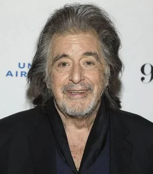 Aos 82 anos, Al Pacino vai ser pai pela quarta vez