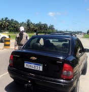Cresce número de óbitos em rodovias durante Semana Santa em Alagoas