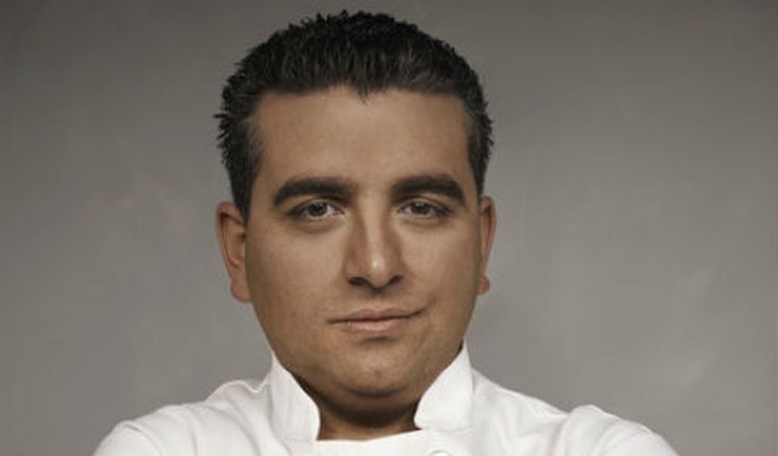 Buddy Valastro, estrela do reality ‘Cake Boss’, sofre acidente grave