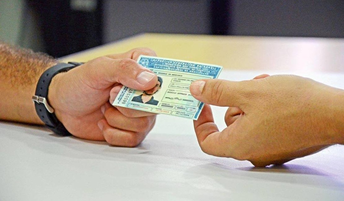 Contran aprova utilização de CNH como documento de identificação mesmo após validade