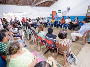 Programa Caminhos da Universidade beneficia alunos do IFAL moradores da comunidade Gavião em Palmeira dos Índios