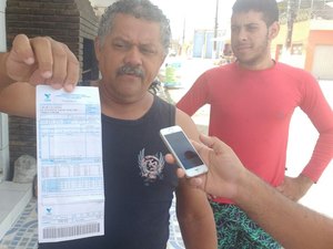 [Vídeo] Conta de água ficará mais cara a partir de julho, em Alagoas