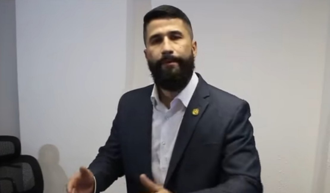 Polícia procura acusado de assassinar o próprio irmão em Maceió