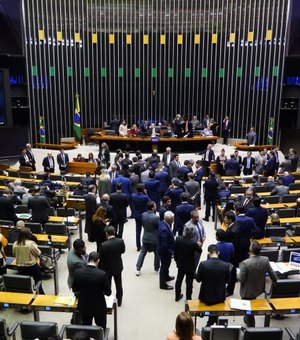 Arcabouço Fiscal: Bancada bolsonarista alagoana vota a favor do projeto de Lula