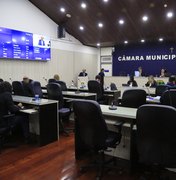 Vereadores reclamam de confusão durante votação para Conselho Tutelar de Maceió 