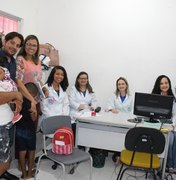 Alunos especiais de Porto Calvo participam de ação de inclusão escolar