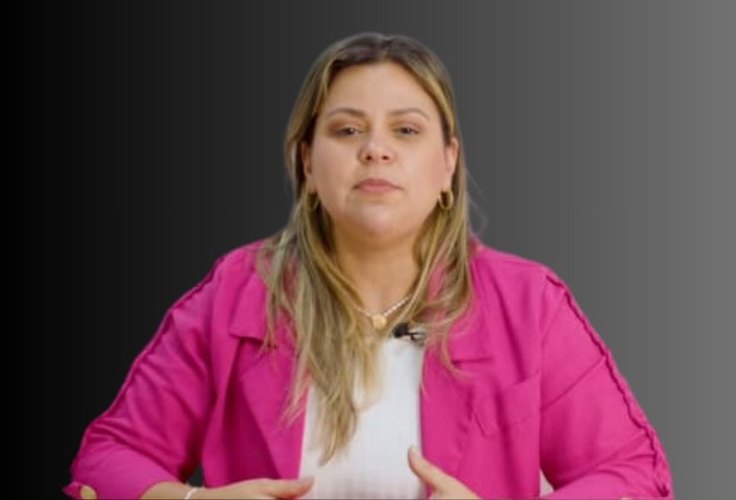Primeira-dama de Junqueiro assina ficha do PDT e encara disputa ‘familiar’ em Girau do Ponciano