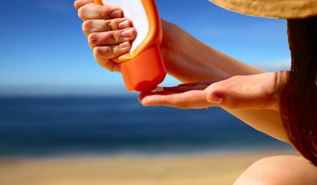 Confira os cuidados com a pele durante a exposição ao sol no Carnaval