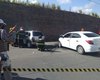 Acidente de carro deixa 3 feridos em Rio Largo