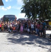 Contra mudança de itinerário, moradores mantém protestos no Village e Graciliano