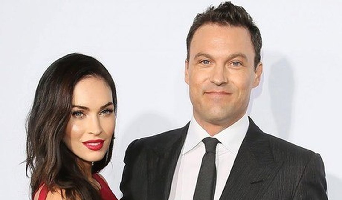 Megan Fox faz pedido oficial de divórcio a Brian Austin Green