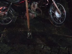 Grupo é flagrado realizando racha de motos em Porto Calvo
