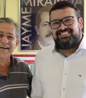 Cidadania deve lançar Hector Martins como candidato a prefeito de Arapiraca