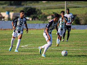 ASA vence de virada o ASA de Palmeira pela terceira rodada do Grupo B do Alagoano Sub-20
