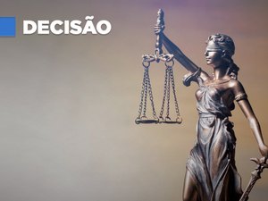 8ª Vara Criminal nega pedido de soltura de acusado de feminicídio em Jacarecica