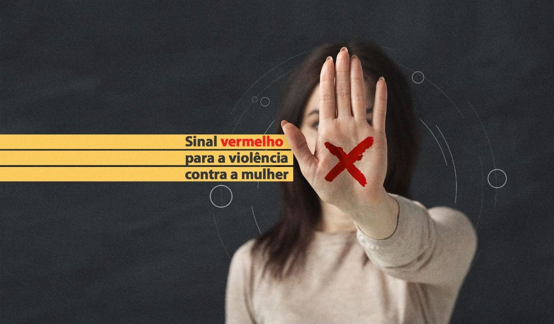 Pesquisa aponta medo de mulheres de serem vítimas de estupro