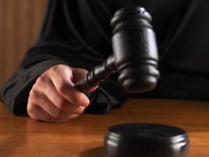 Homem é condenado a 51 anos de prisão por duplo homicídio e uma tentativa