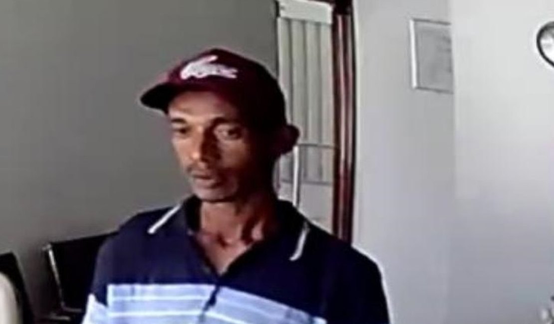 Liberado para tratar vício em drogas, homem que roubou hotel e clínica escapa de Centro de Acolhimento