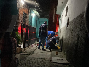 Gravida é assassinada a tiros dentro de casa no Cruzeiro do Sul